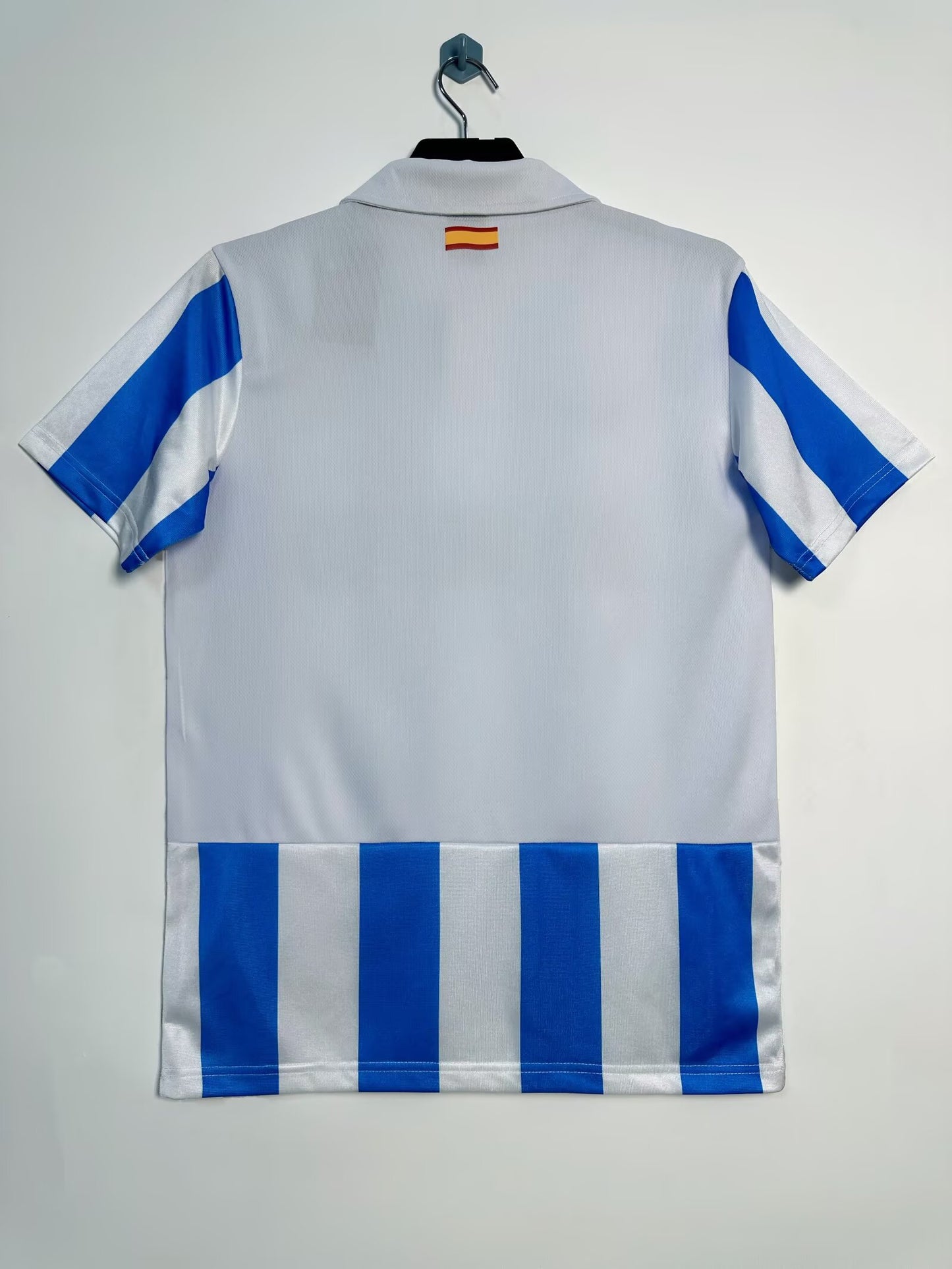 MALAGA 12/13 home shirt