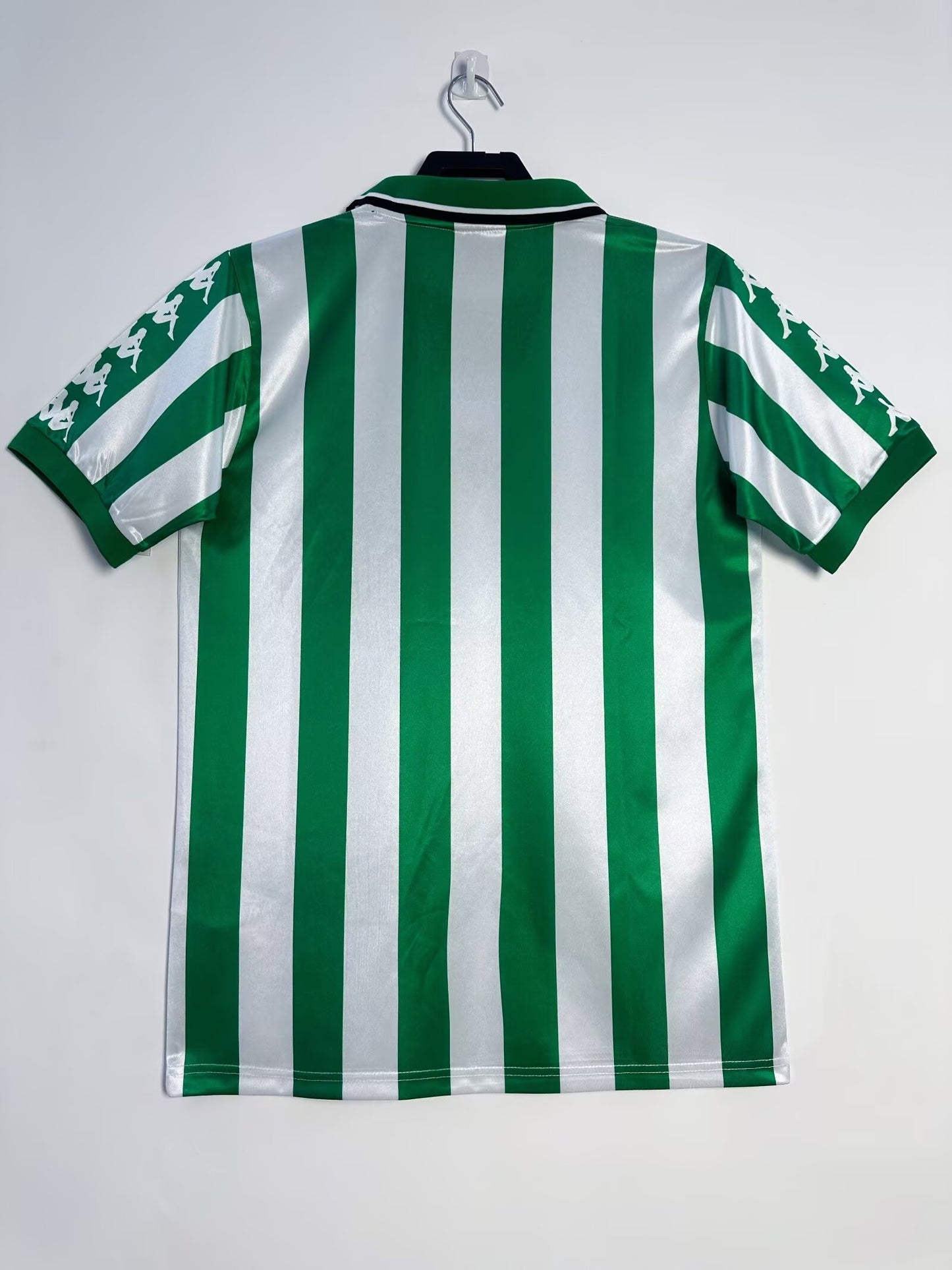 REAL BETIS 99/00 Home shirt