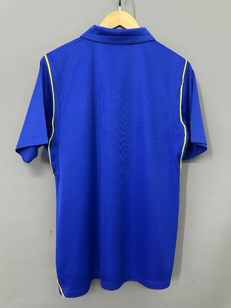 Chelsea home shirt 26/27