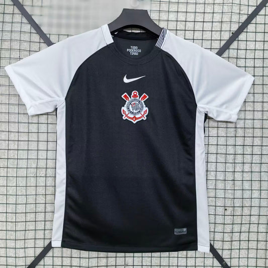 Corinthias 25/26 away shirt