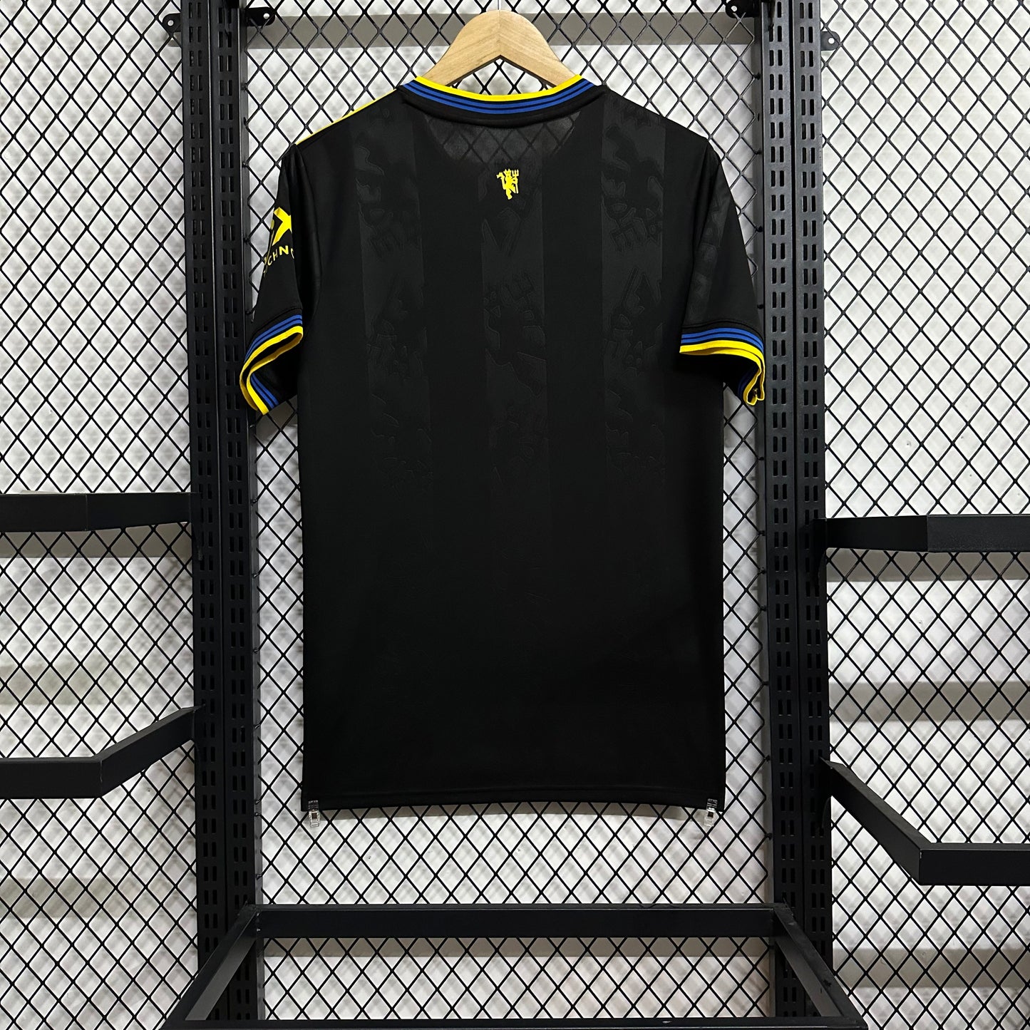 Manchester united 25/26 third shirt