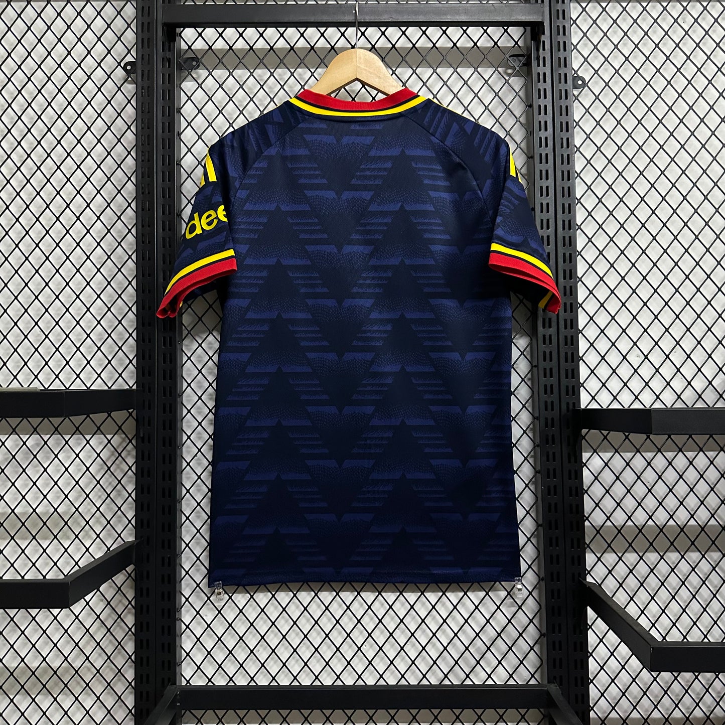 Arsenal away shirt 26/27