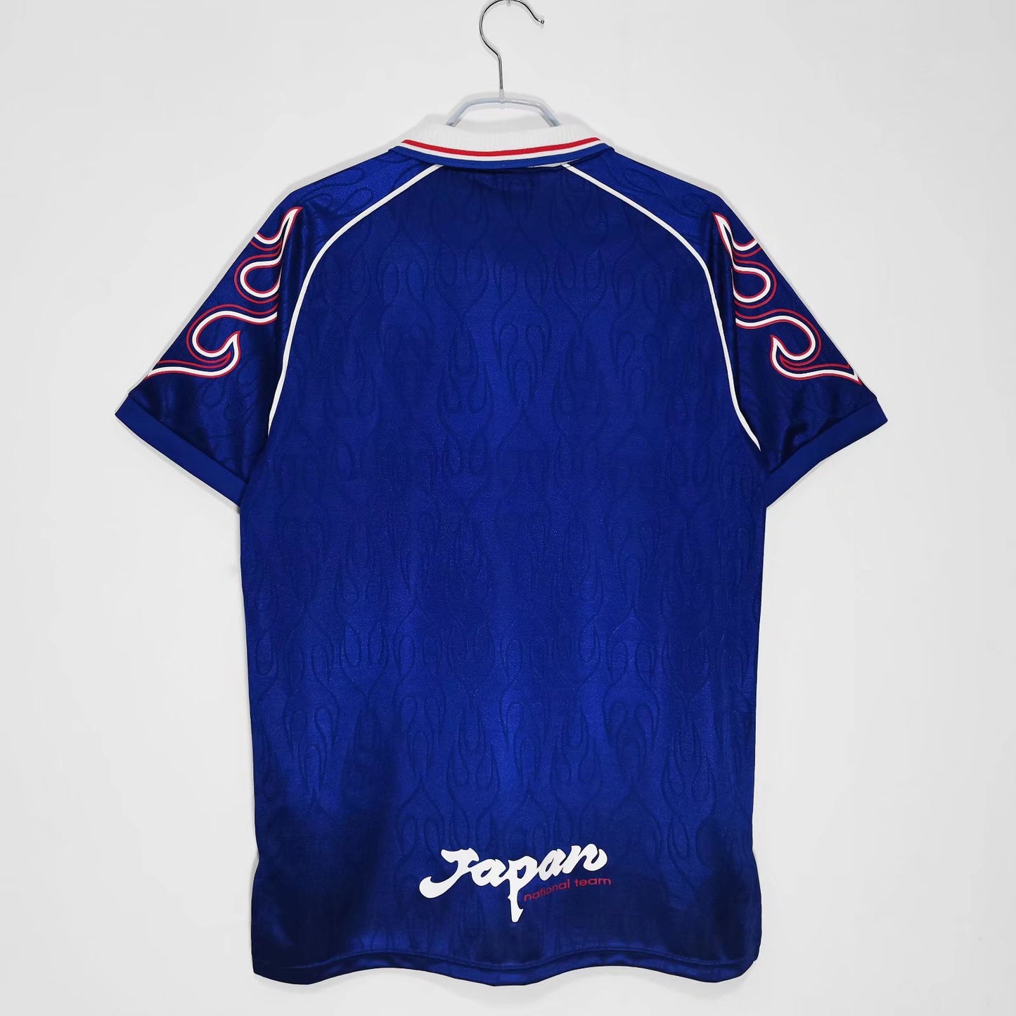 Japan 1998 shirt