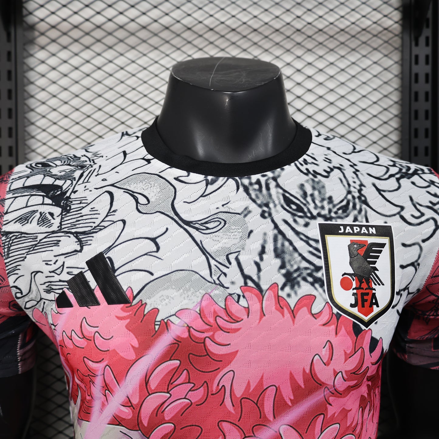 Japan one piece edition Doflamingo PLAYERS VERSION