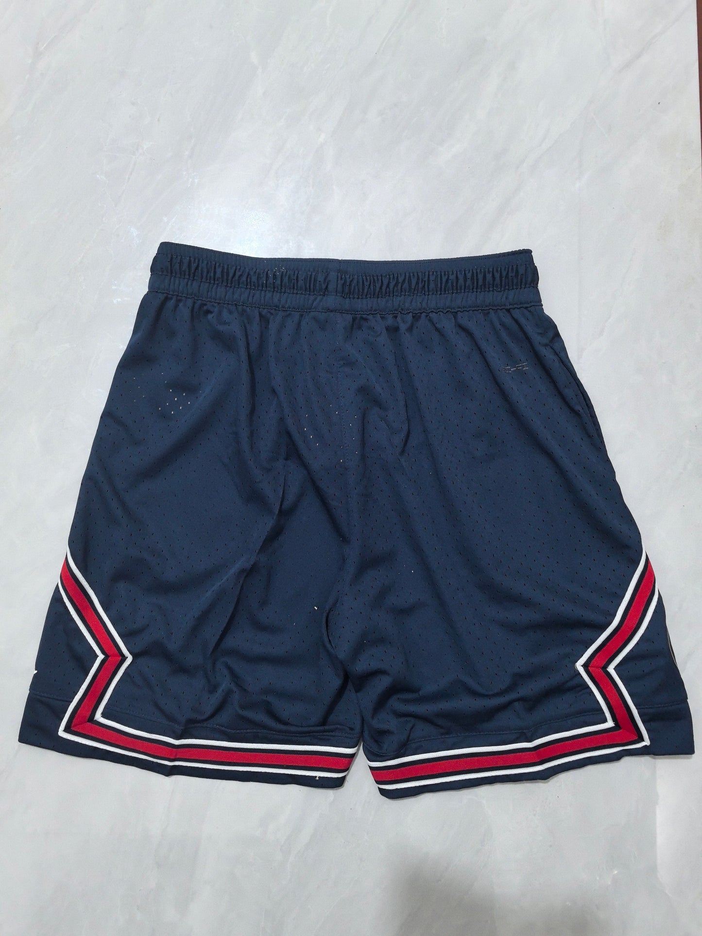Jordan short psg edition