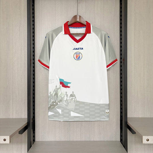 HAITI away shirt 2026