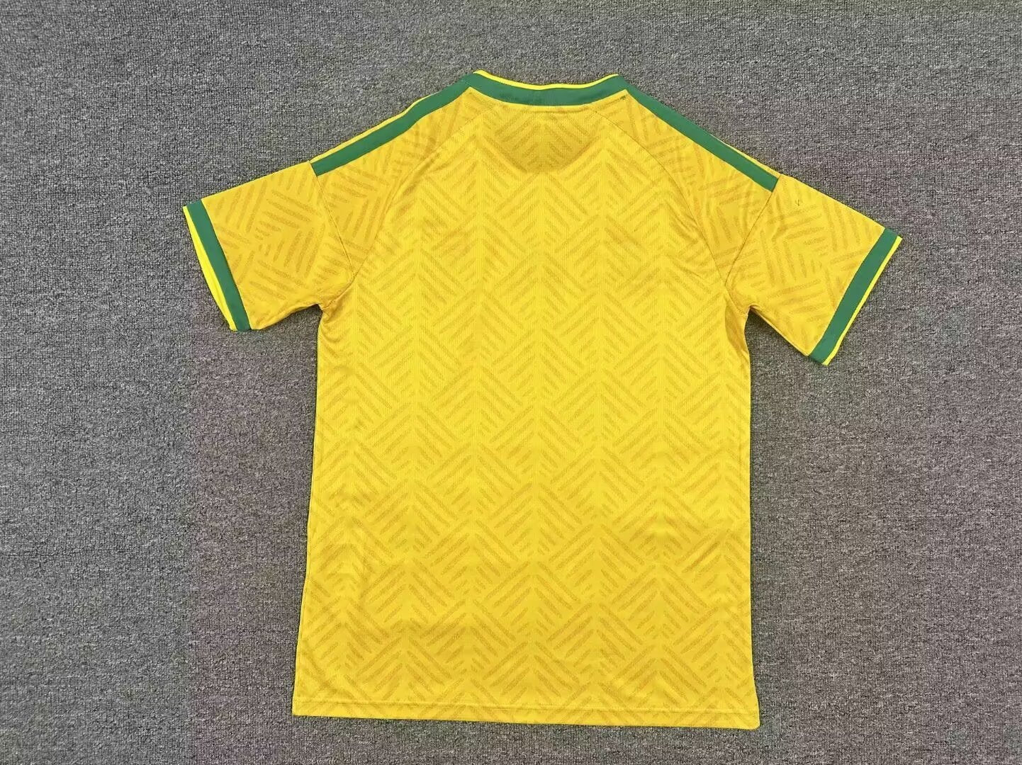 South Africa home shirt 2026