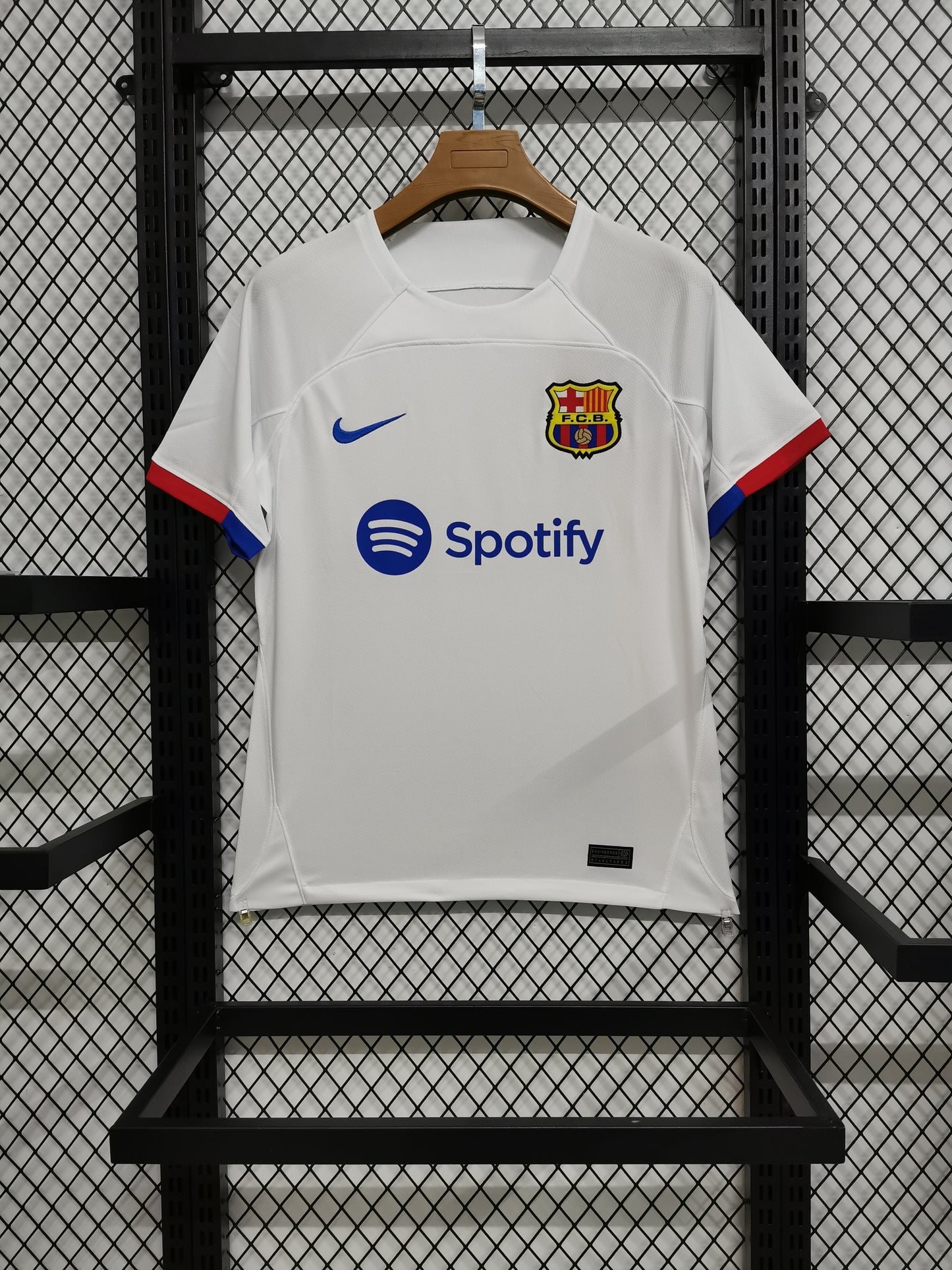 Barcelona away 23/24