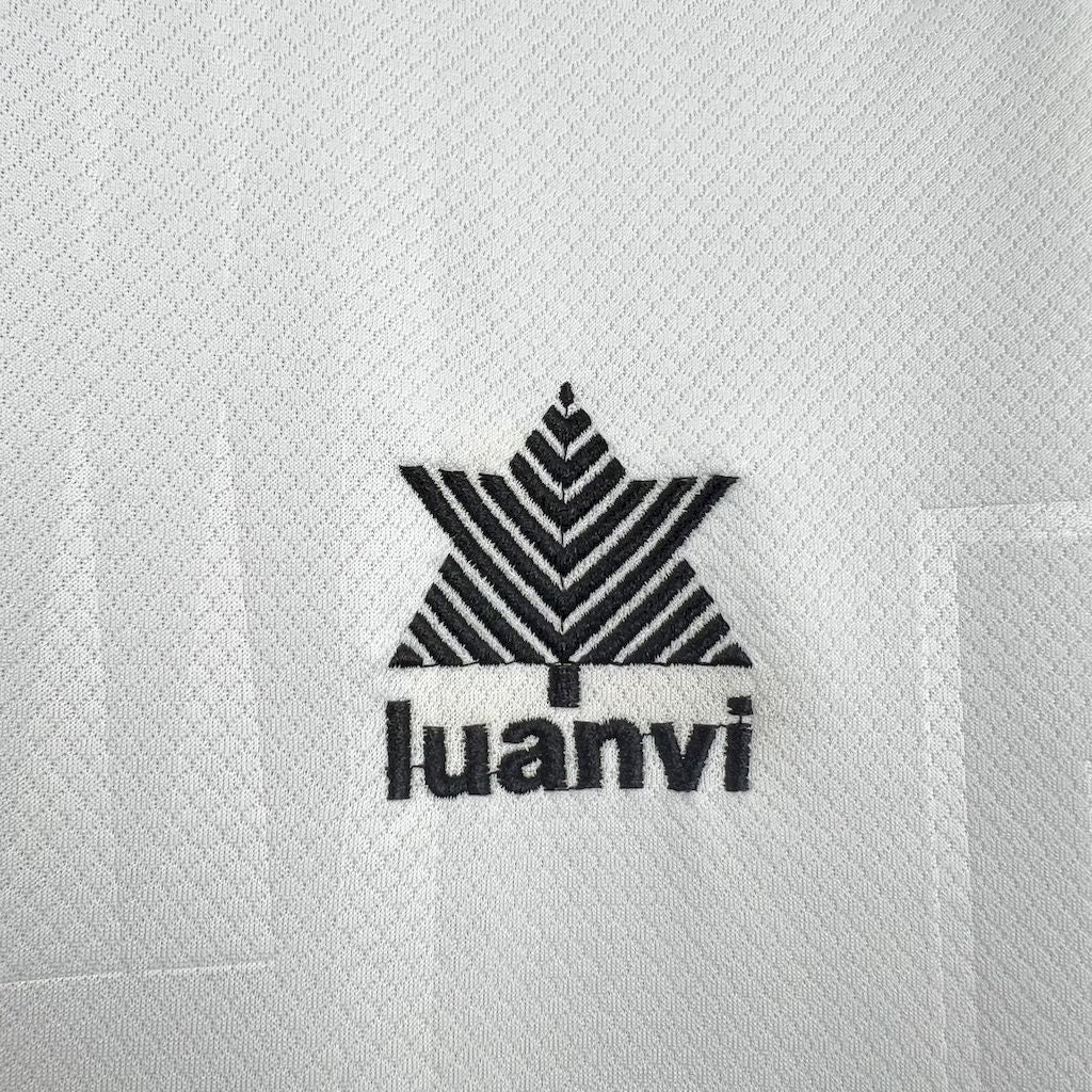 VALENCIA CF 96/97 home shirt
