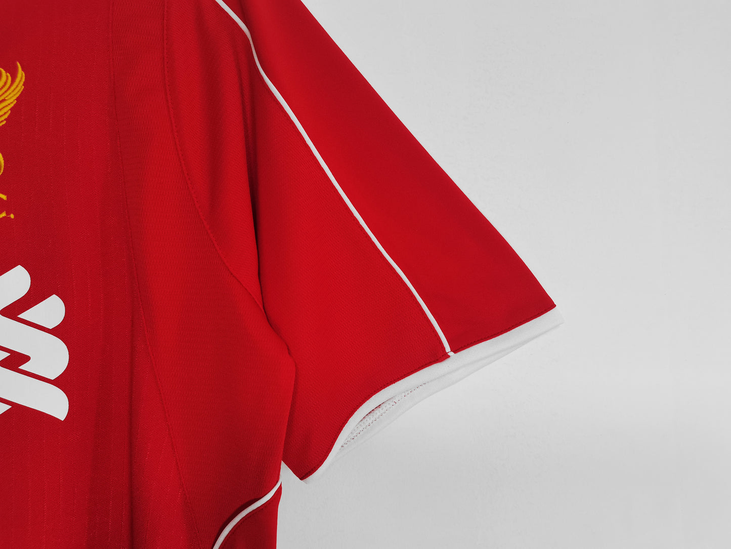 LIVERPOOL 14/15 home shirt