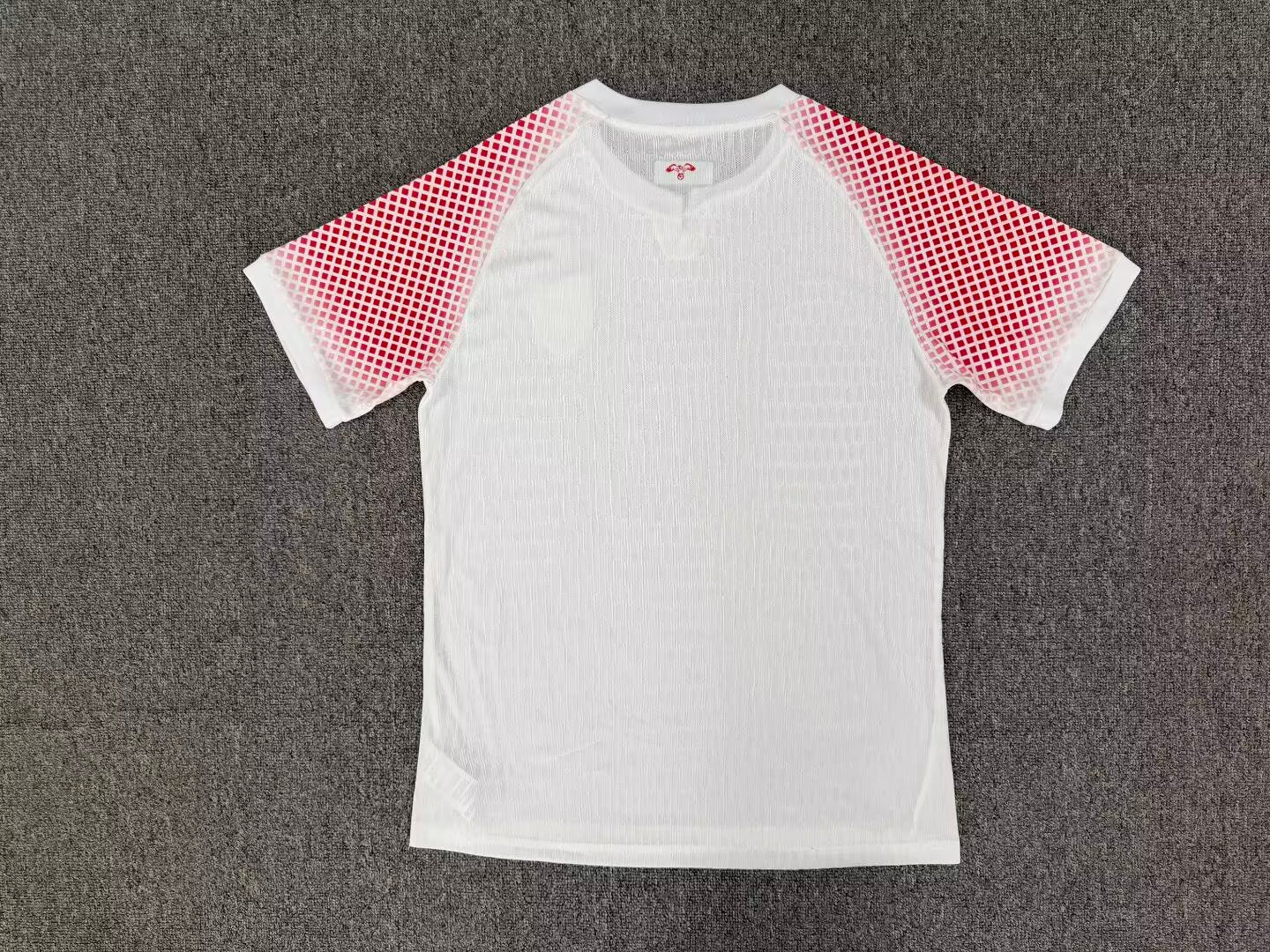 JORDAN home shirt 2026