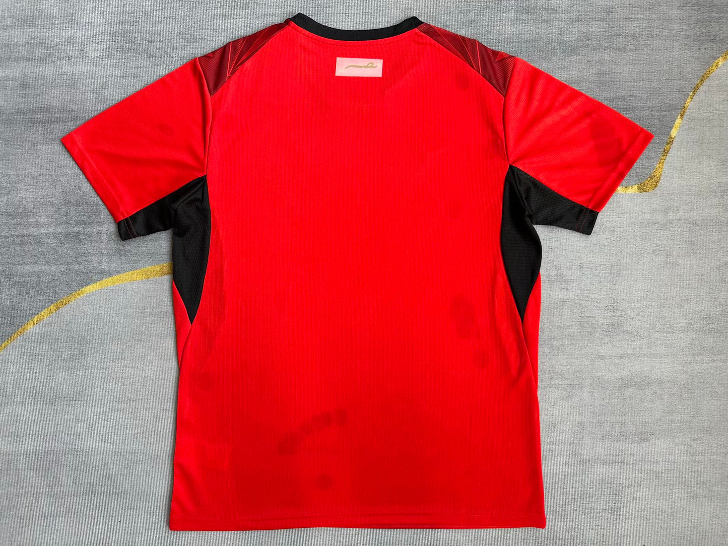 EGYPT home shirt 2026