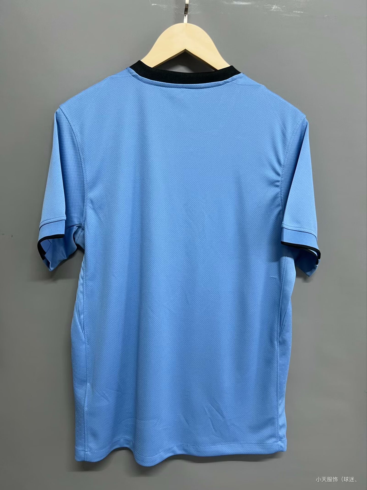 Netherlands away shirt 2025