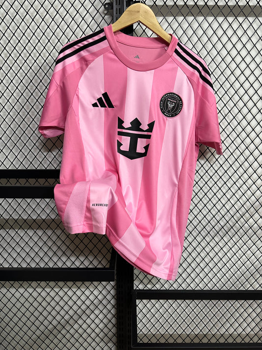 INTER MIAMI home shirt 25/26