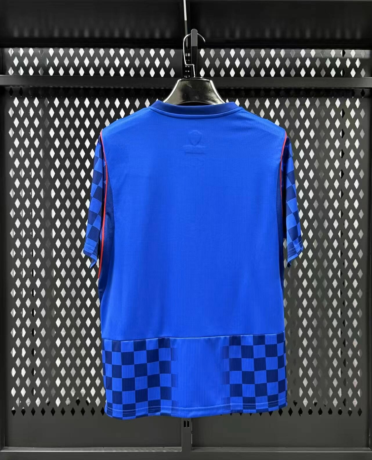 CROATIA away shirt 2026