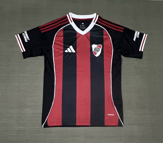 River Plate 25/26 away shirt