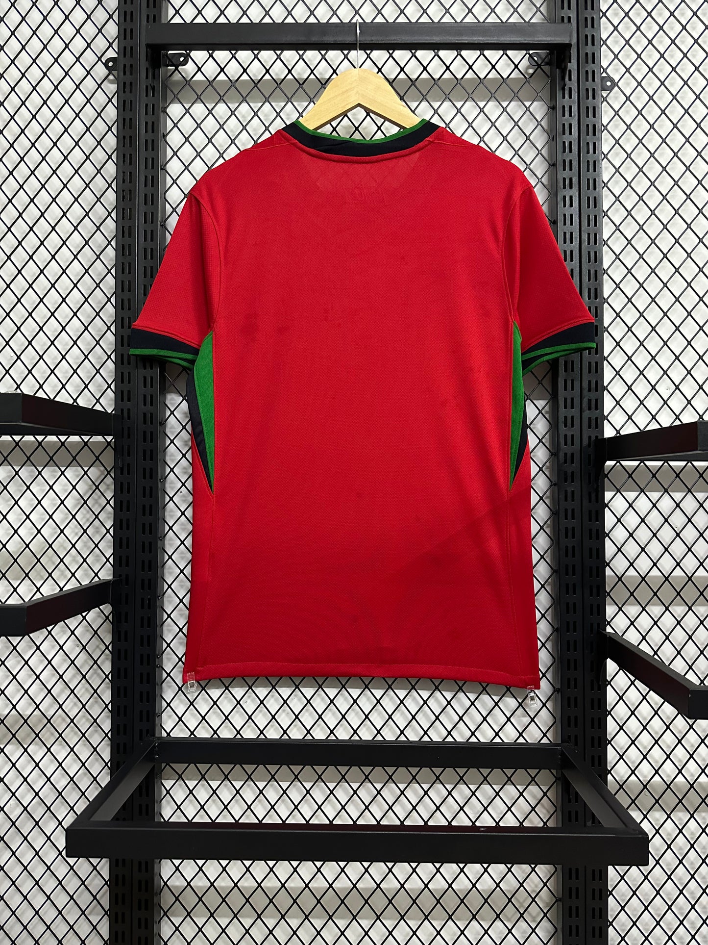 PORTUGAL NEW SHIRT 2024