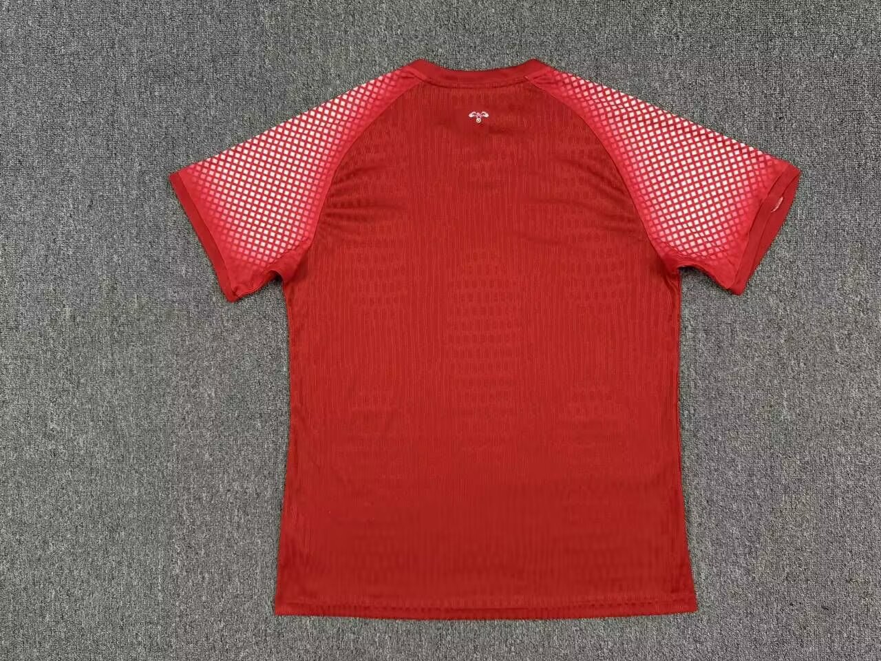 JORDAN away shirt 2026