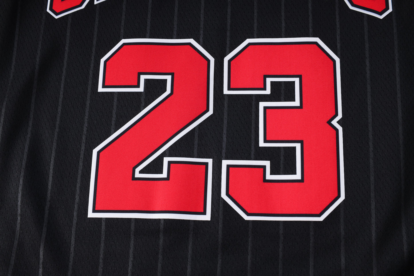 CHICAGO BULLS SHIRT JORDAN