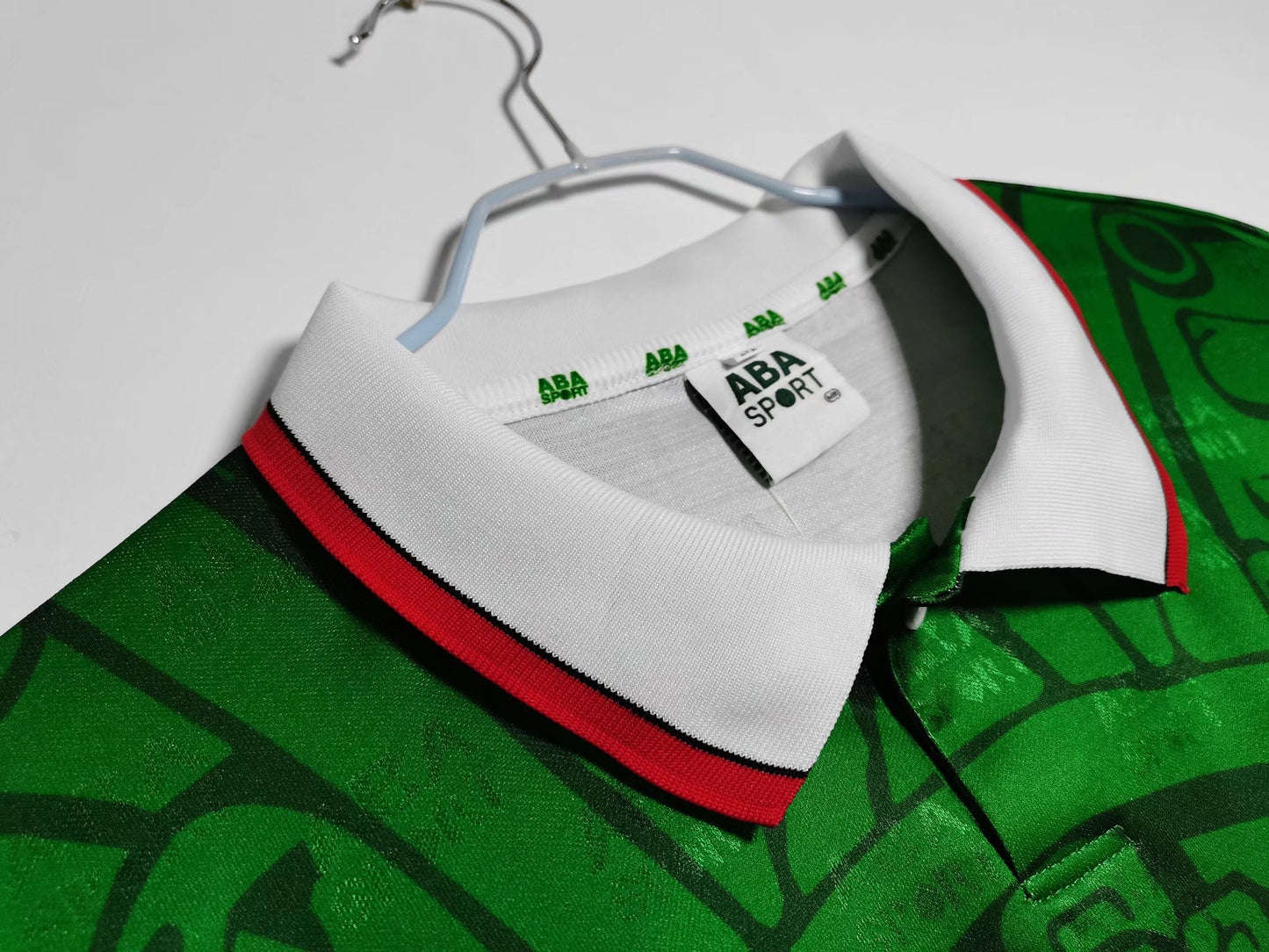 Mexico 1998 shirt