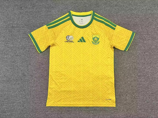 South Africa home shirt 2026