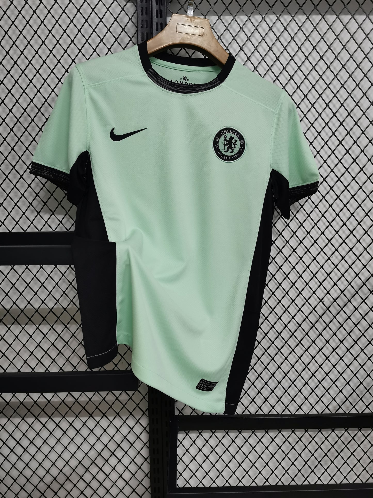 Chelsea 3rd kit 23/24