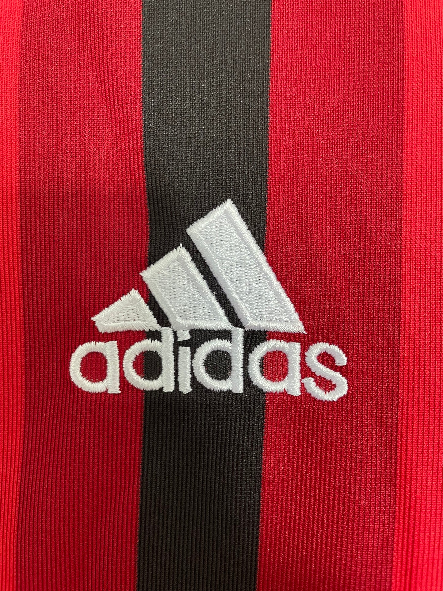 AC Milan 14/15 home shirt