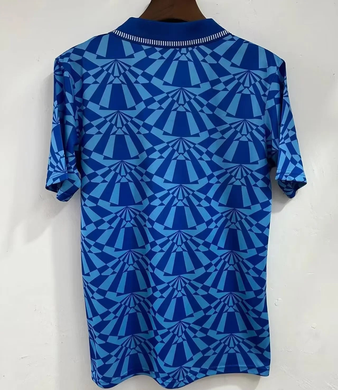 Napoli 1991 retro shirt