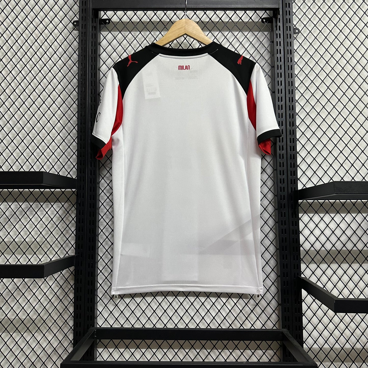 AC Milan away shirt  25/26