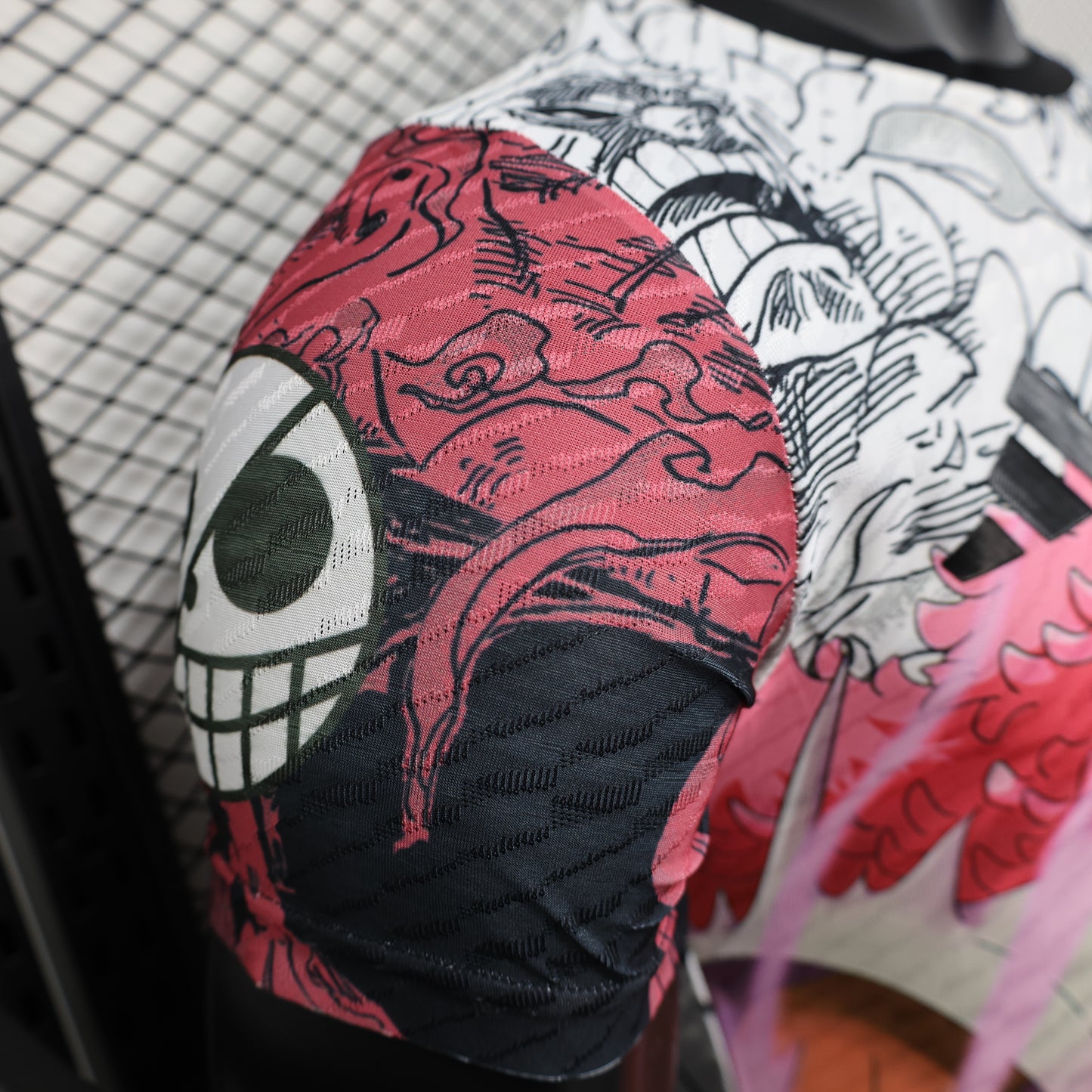 Japan one piece edition Doflamingo PLAYERS VERSION