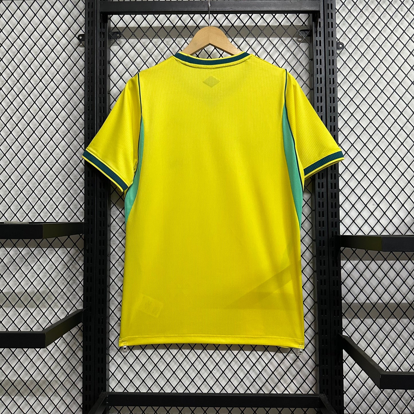 Brazil home 2026