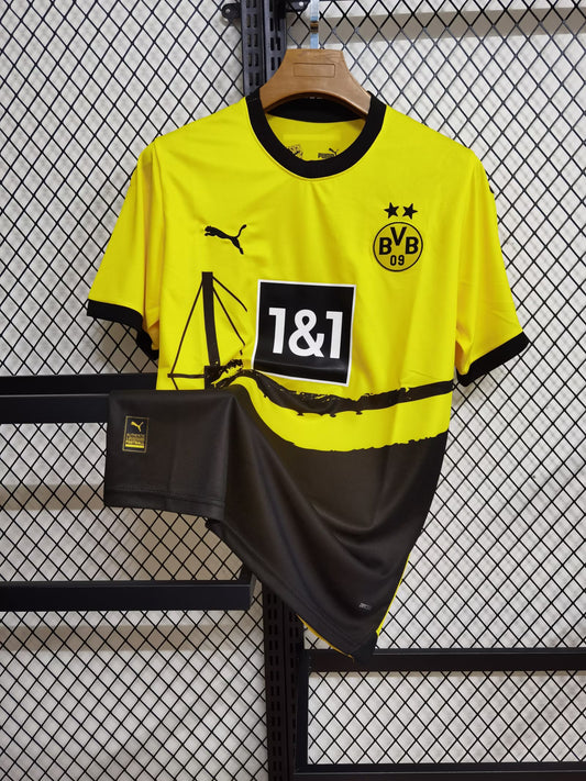 Borussia Dortmund home 23/24