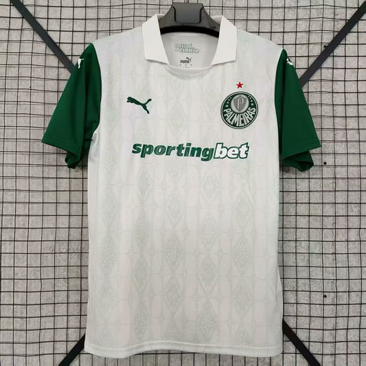 Palmeiras 25/26 away shirt