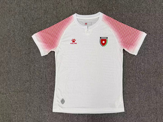 JORDAN home shirt 2026