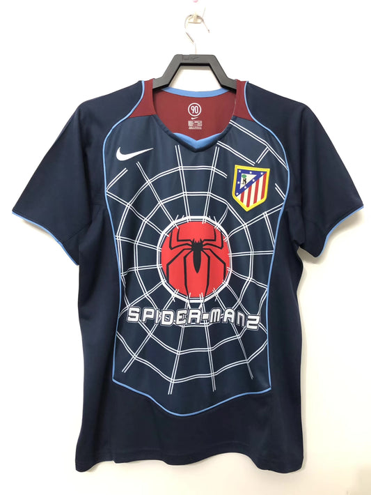 Atletico Madrid 04/05 away shirt