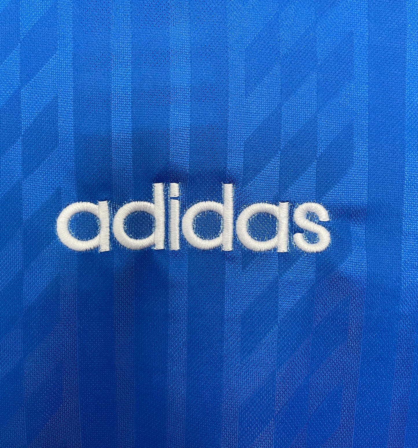 France 1994 home shirt