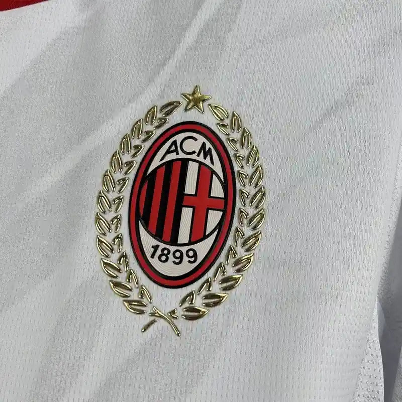 Milan away shirt 26/27
