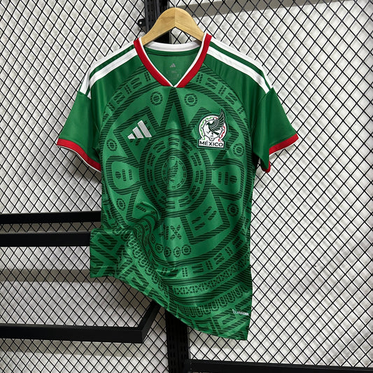 MEXICO home shirt 2026