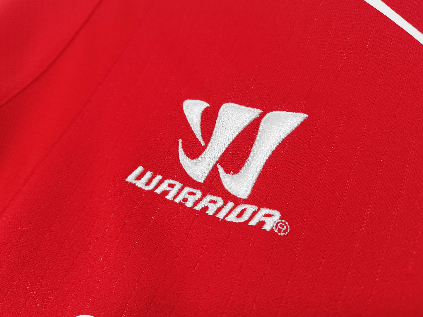 LIVERPOOL 14/15 home shirt