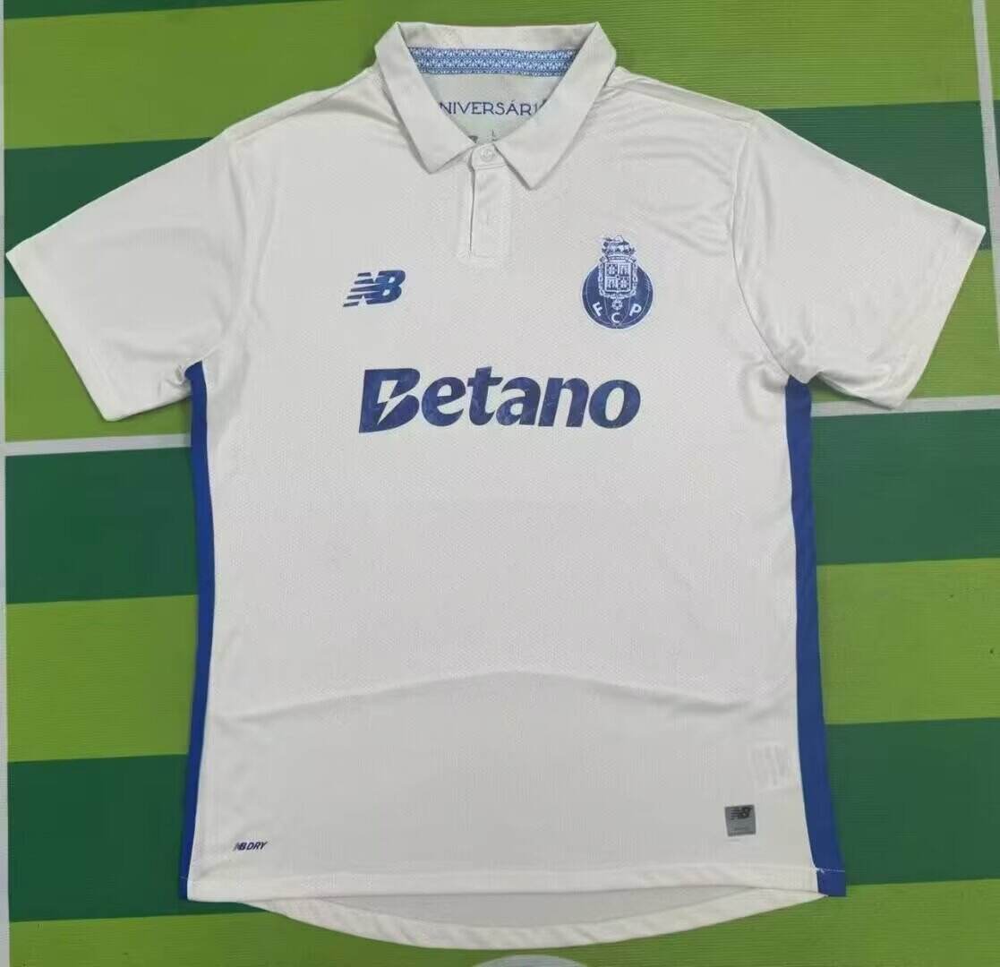 Porto 25/26 third shirt