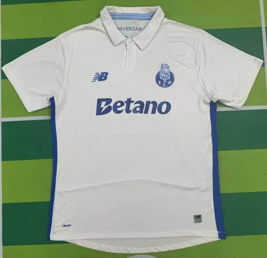 Porto 25/26 third shirt