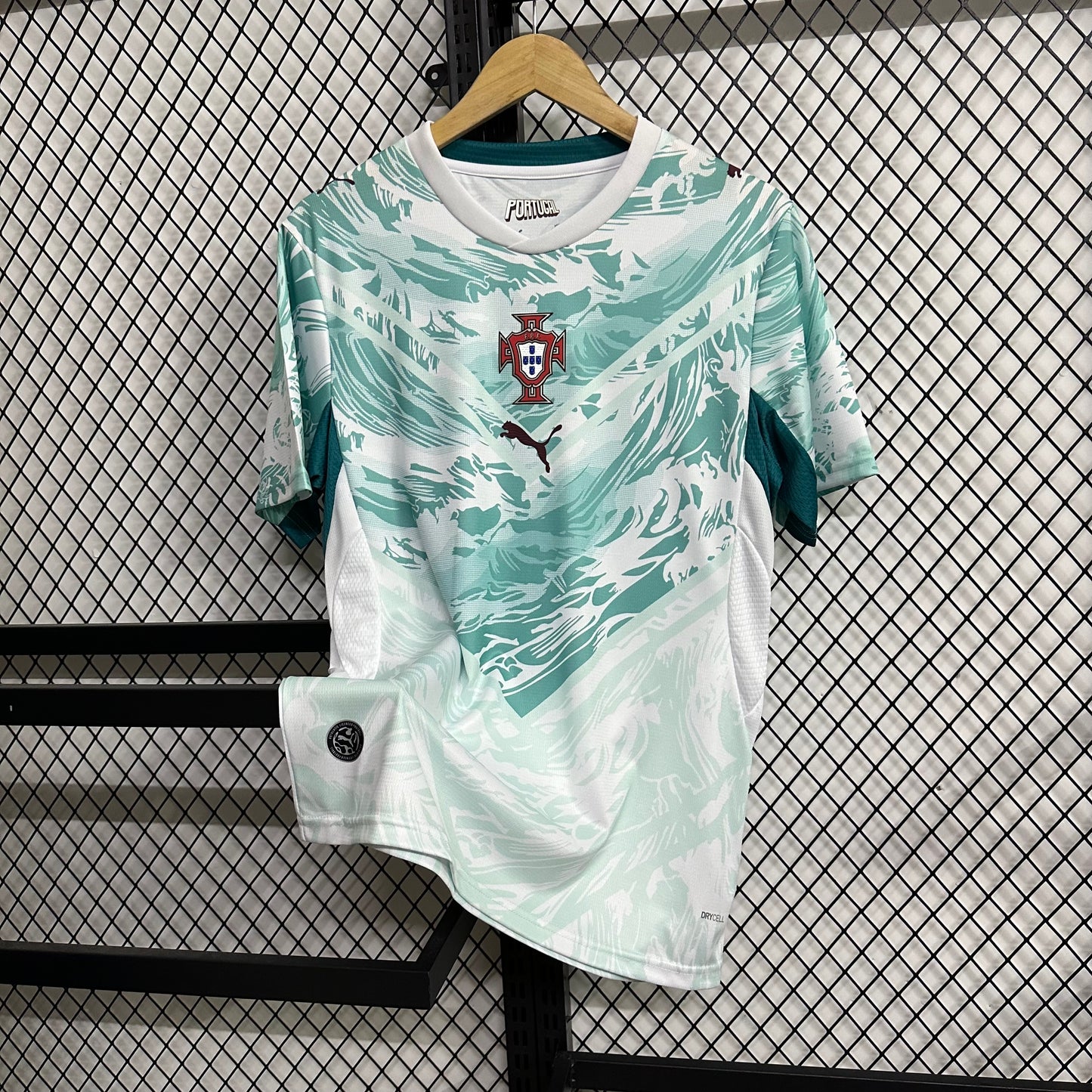 PORTUGAL away 2026