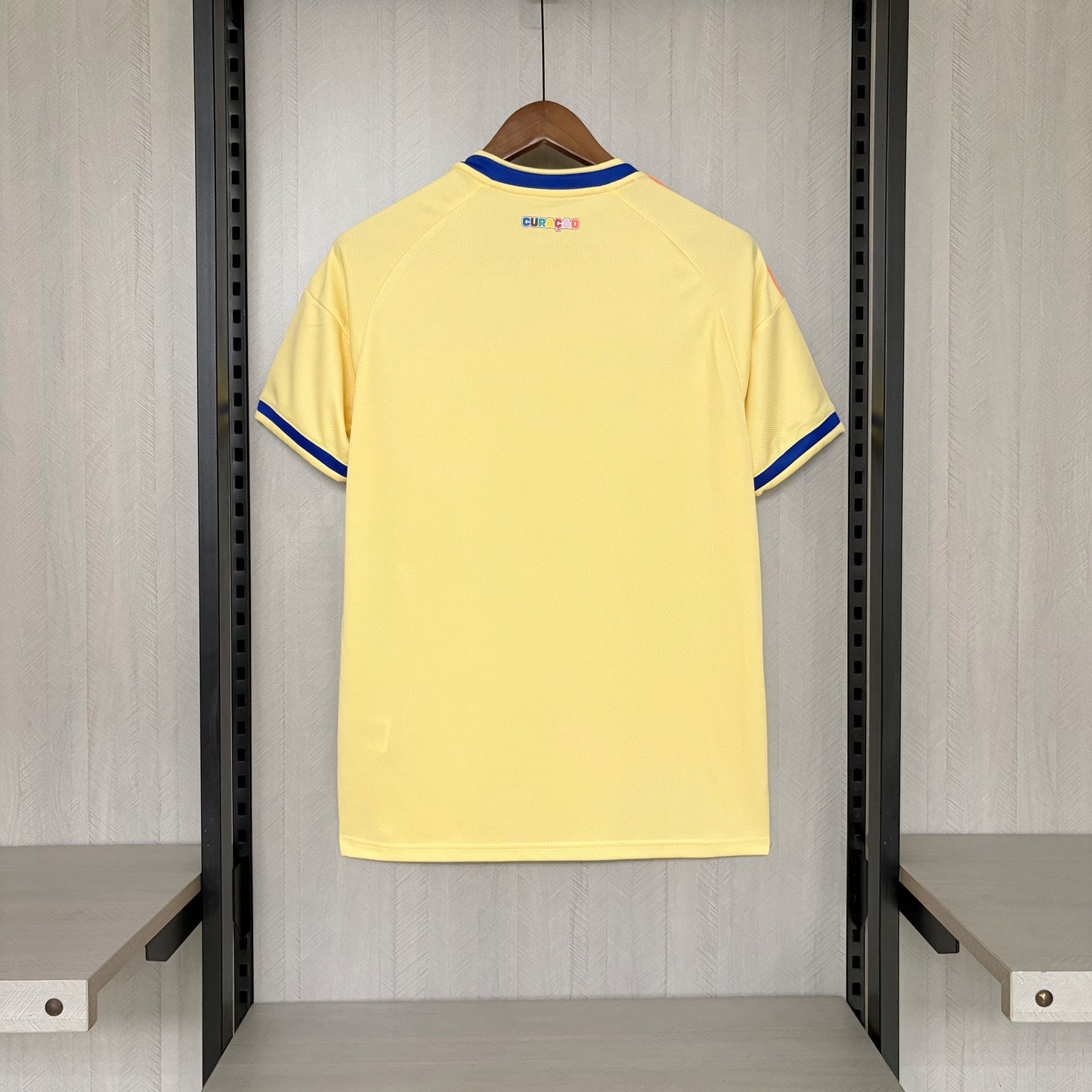CURACAO away shirt 2026