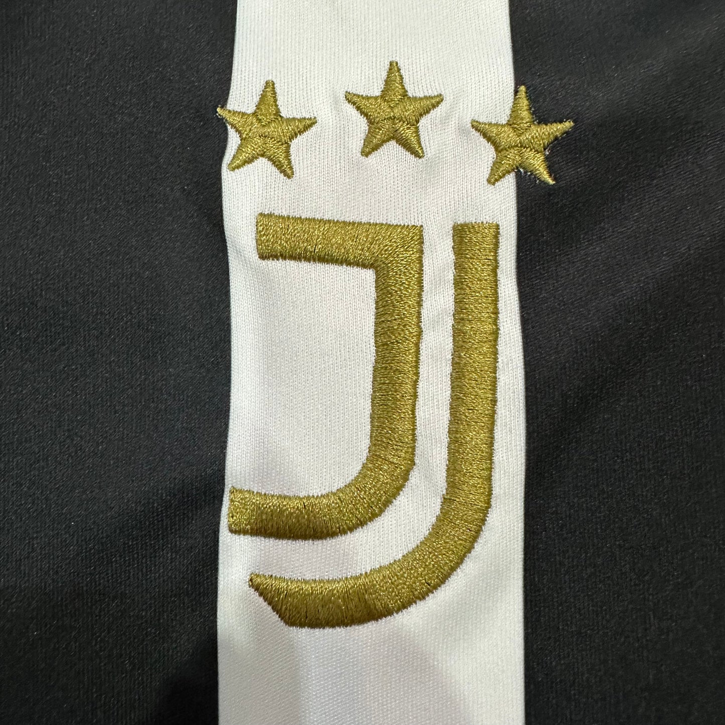 Juventus 26/27 home kit