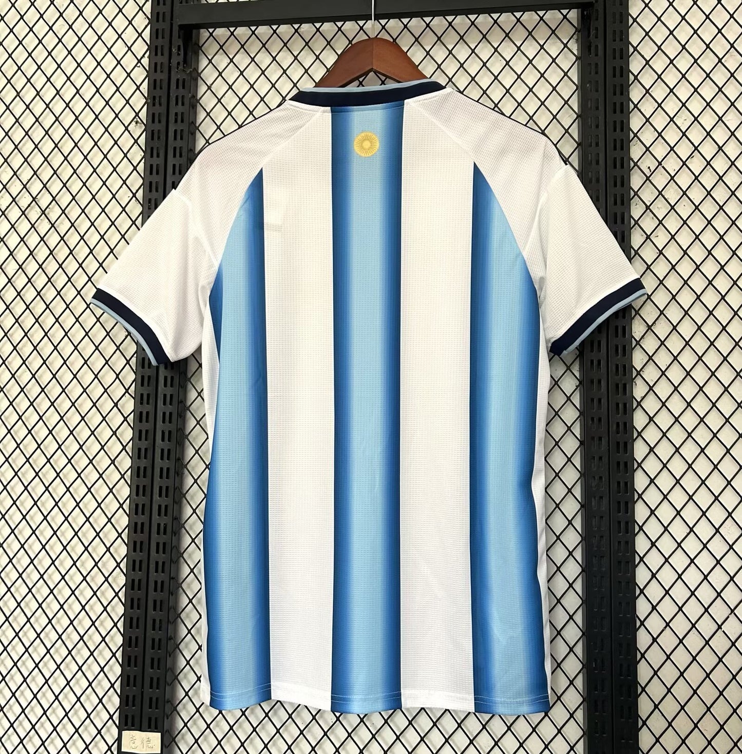 Argentina 25/26 home shirt
