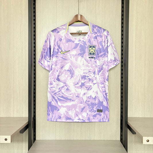 South Korea 2026 away shirt