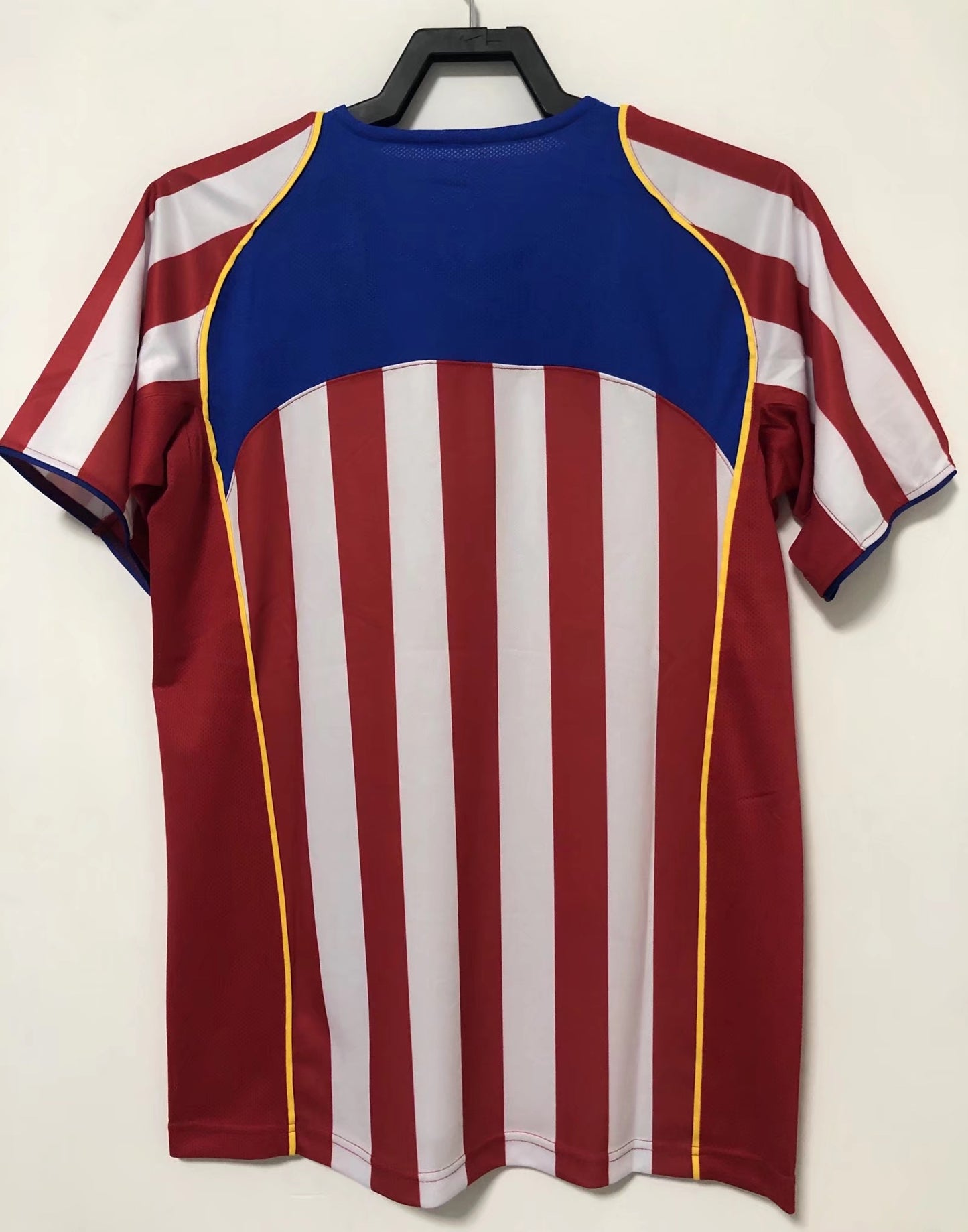 Atletico Madrid 04/05 home shirt