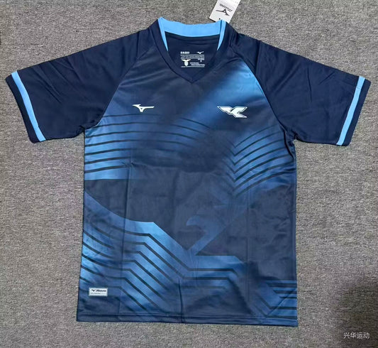 Lazio 25/26 third shirt