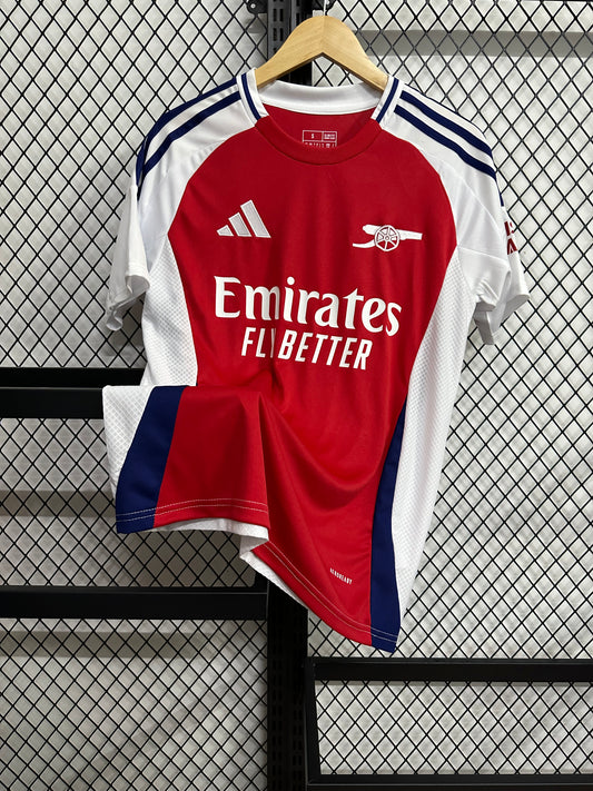 Arsenal home shirt 24/25