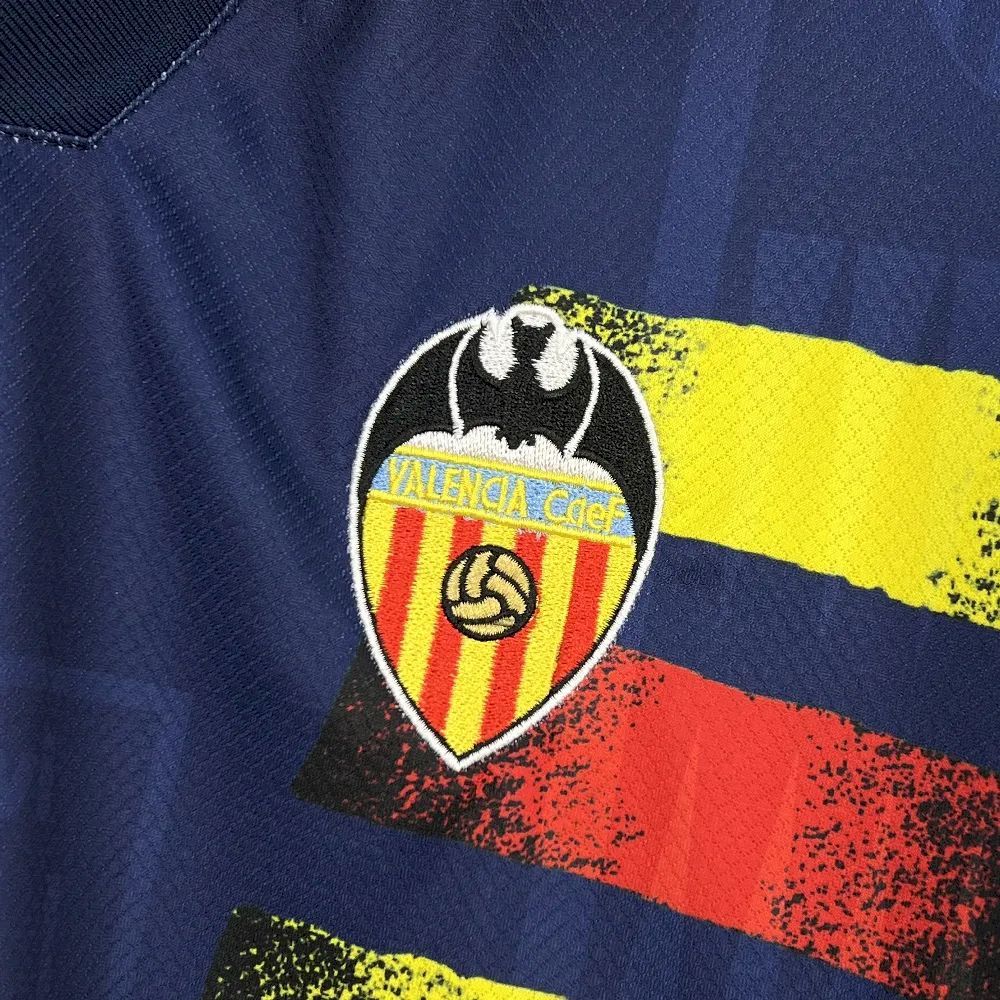 VALENCIA CF 96/97 AWAY SHIRT
